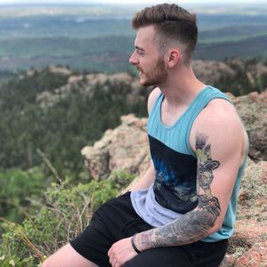 Meet your Posher, Lyle